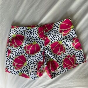 Tracey Negoshian size 2 shorts